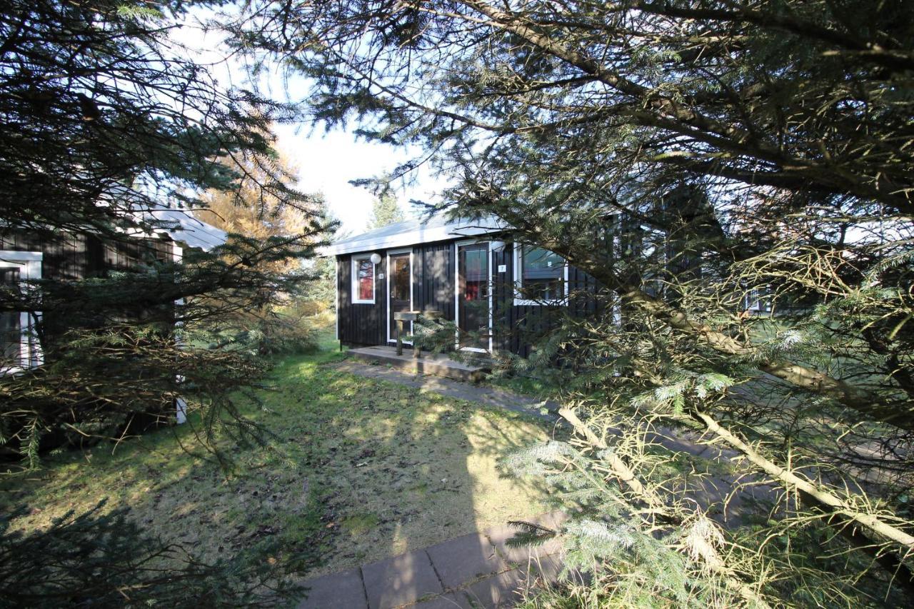 Ranga Riverside Cabins - Arhus Хелла Экстерьер фото