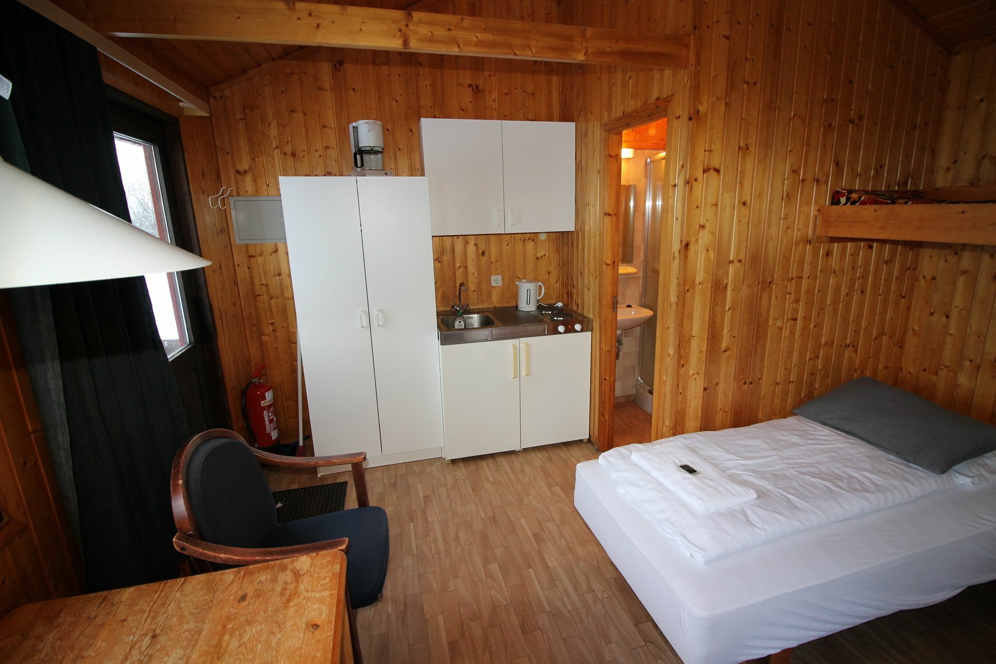 Ranga Riverside Cabins - Arhus Хелла Экстерьер фото
